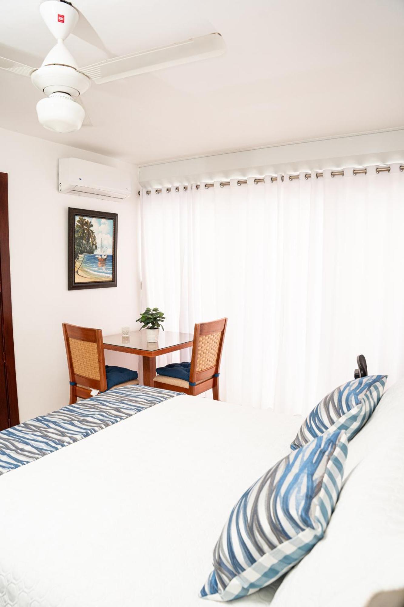 Habitacion Privada En Puerto Plata Bayardo 外观 照片