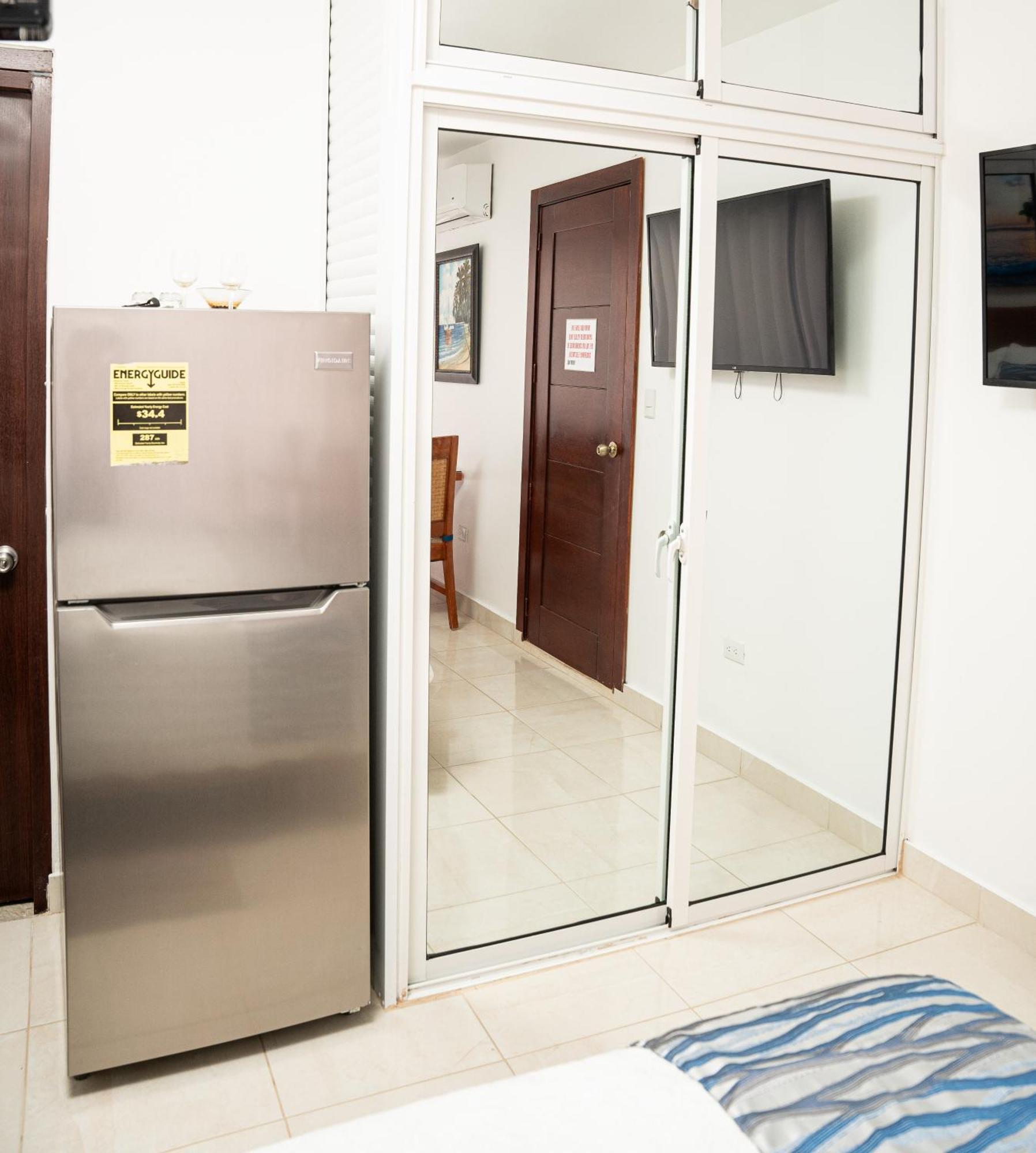 Habitacion Privada En Puerto Plata Bayardo 外观 照片