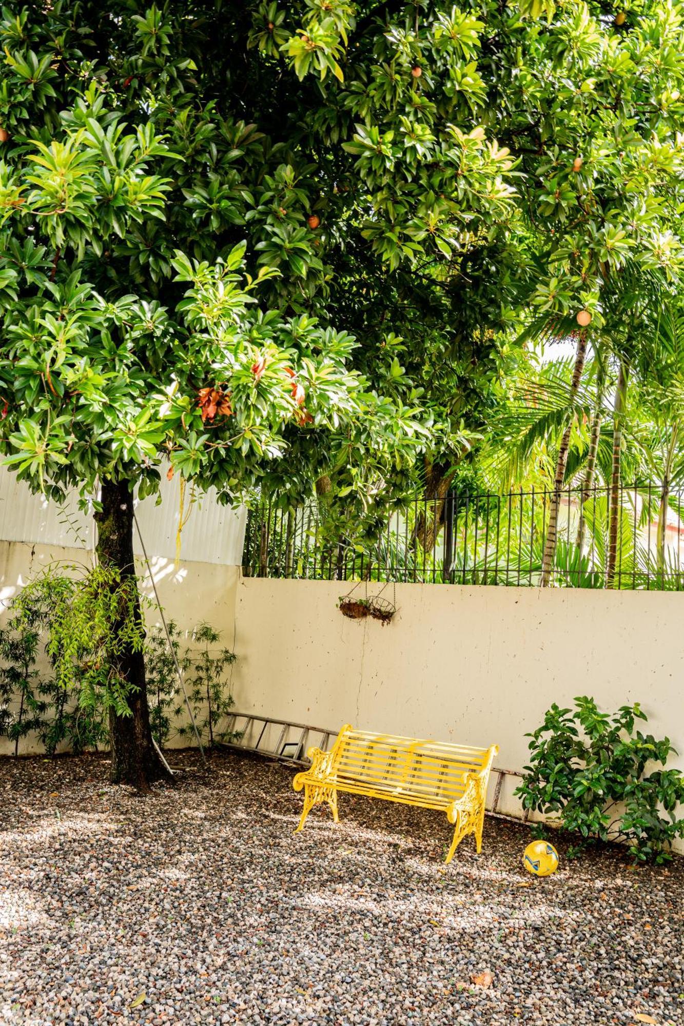 Habitacion Privada En Puerto Plata Bayardo 外观 照片