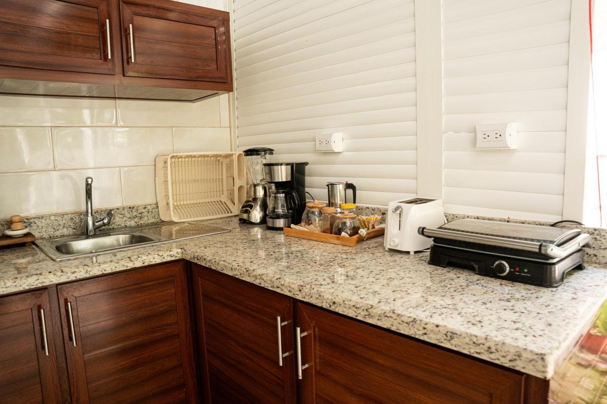 Habitacion Privada En Puerto Plata Bayardo 外观 照片