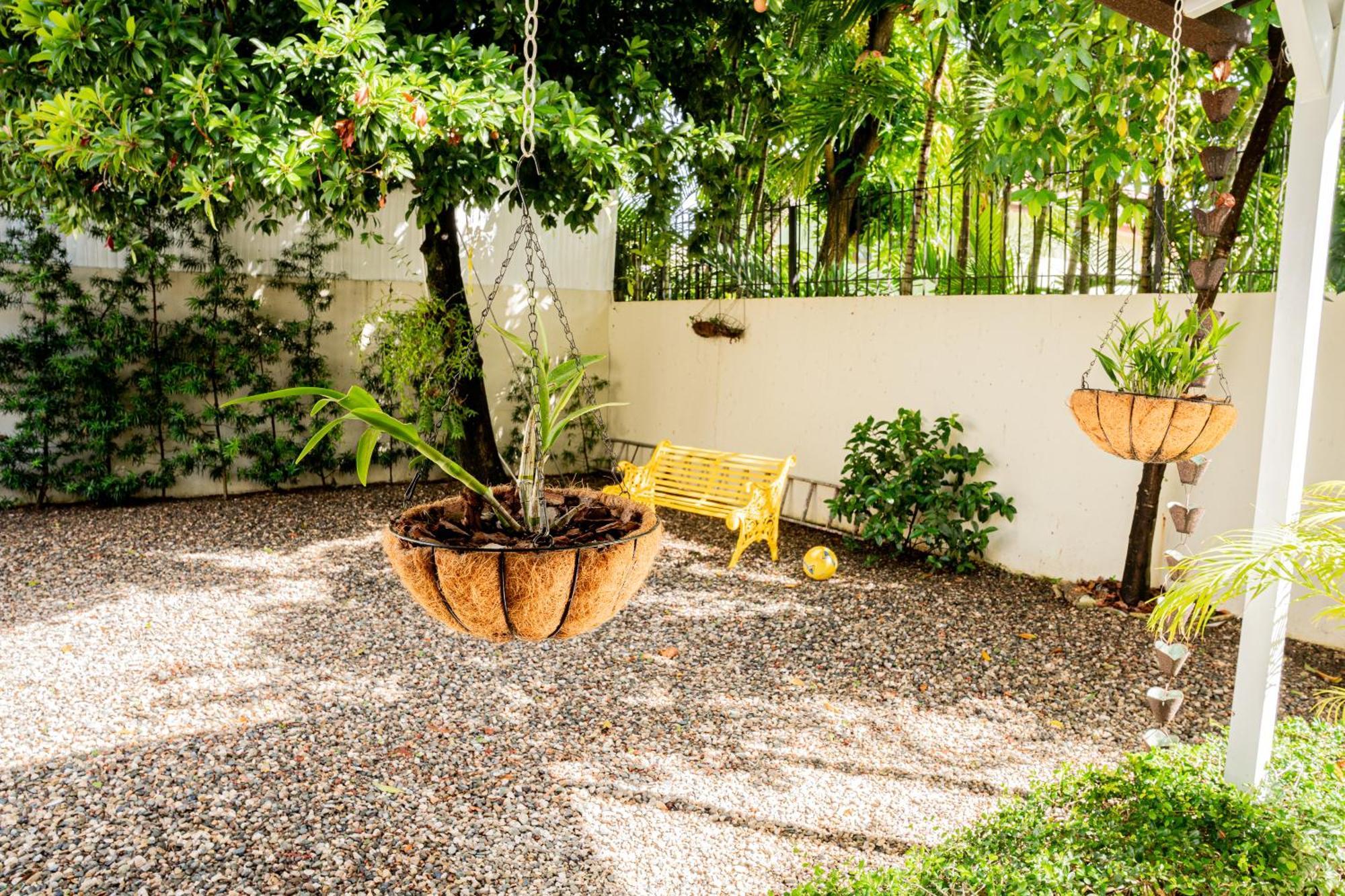 Habitacion Privada En Puerto Plata Bayardo 外观 照片