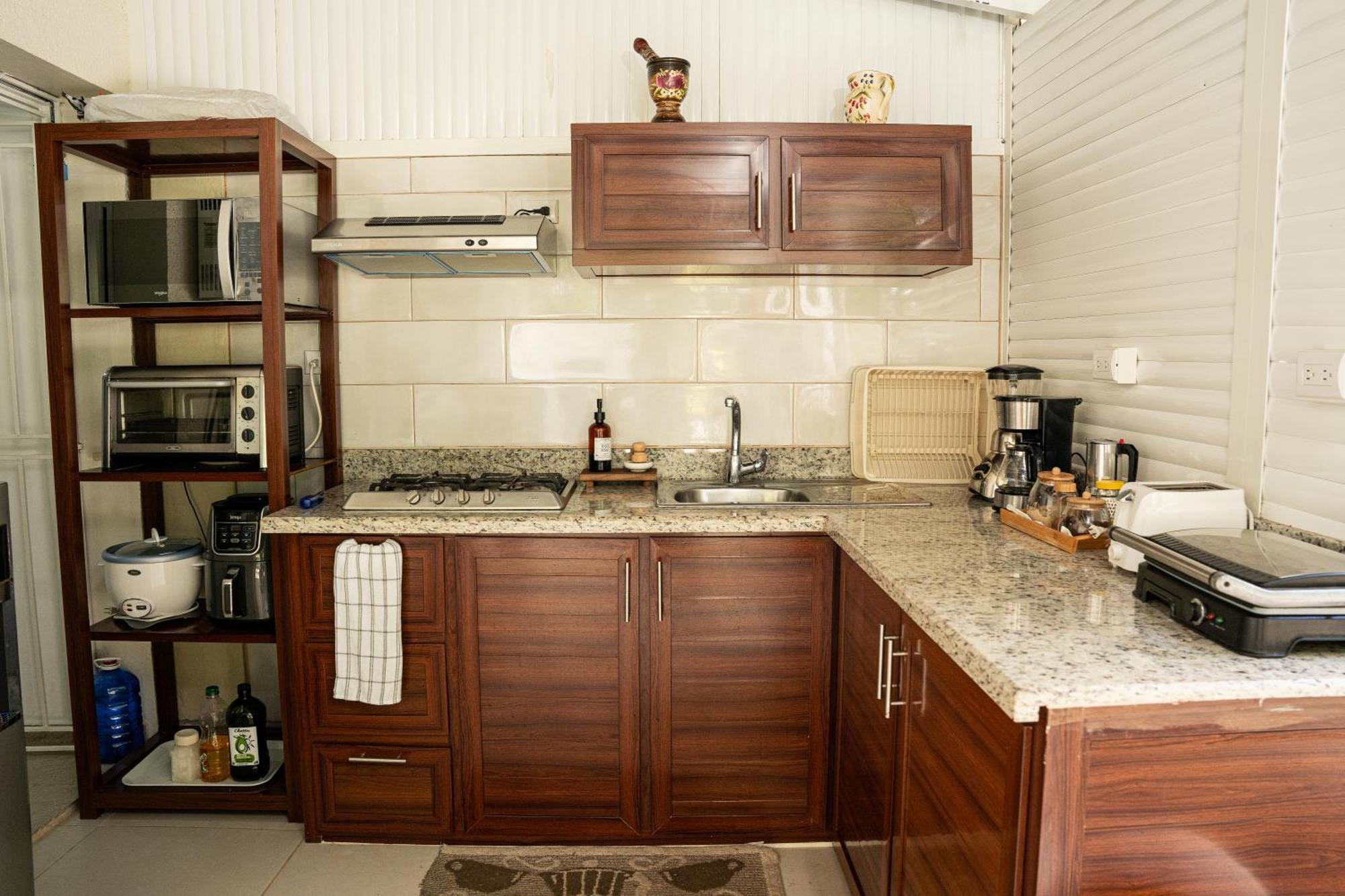 Habitacion Privada En Puerto Plata Bayardo 外观 照片