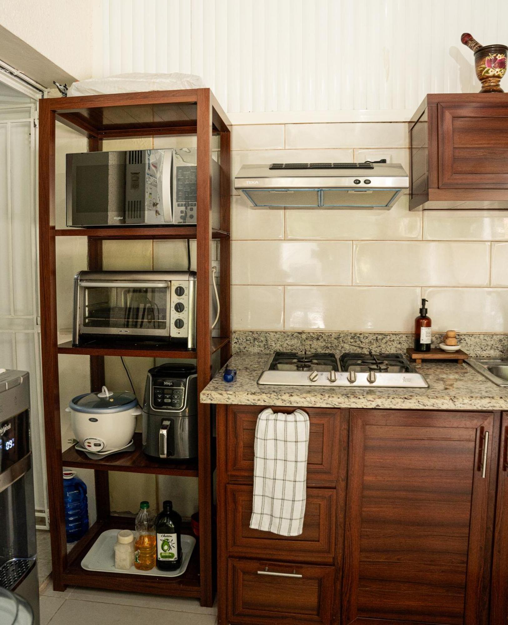 Habitacion Privada En Puerto Plata Bayardo 外观 照片