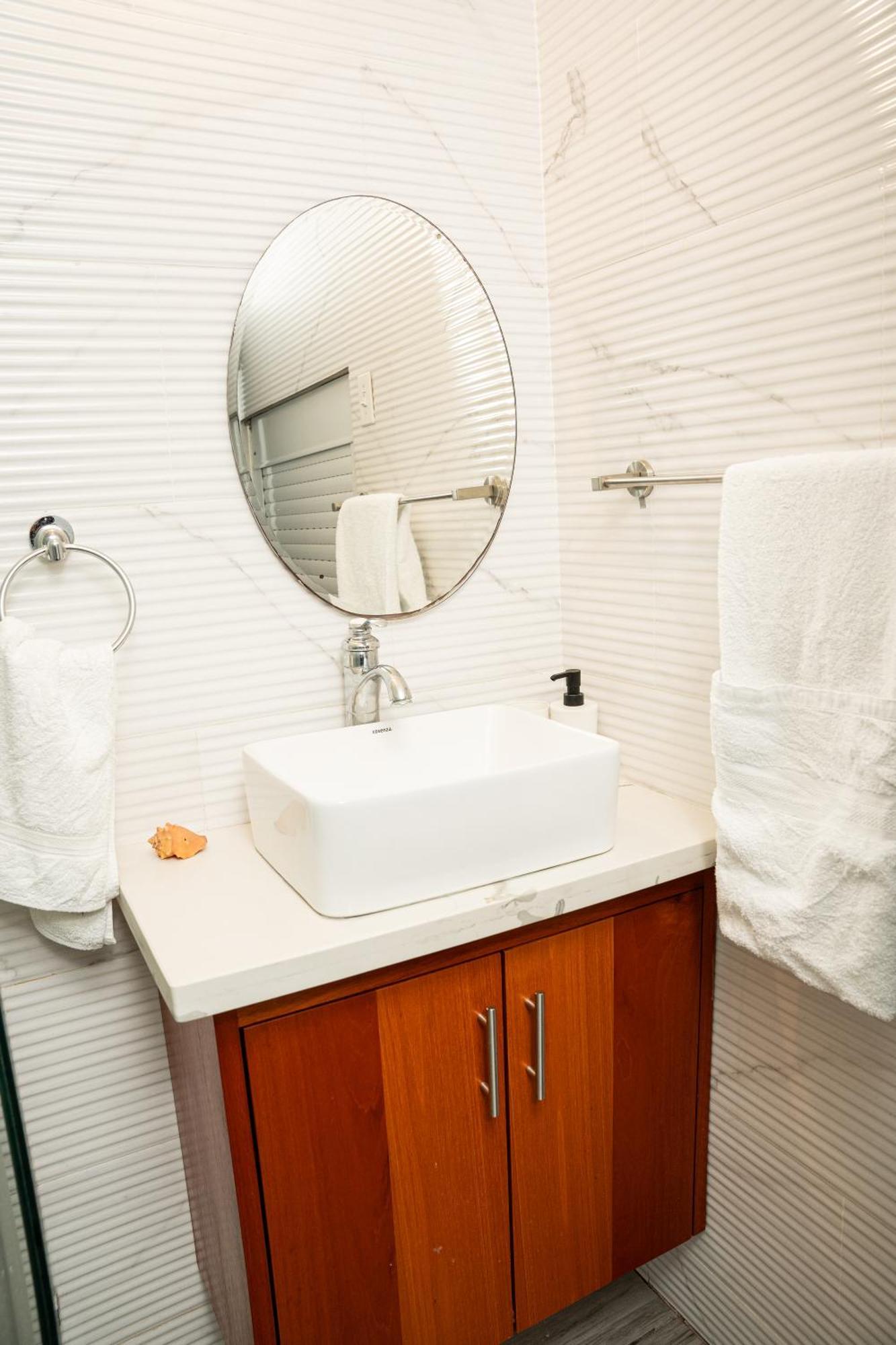 Habitacion Privada En Puerto Plata Bayardo 外观 照片