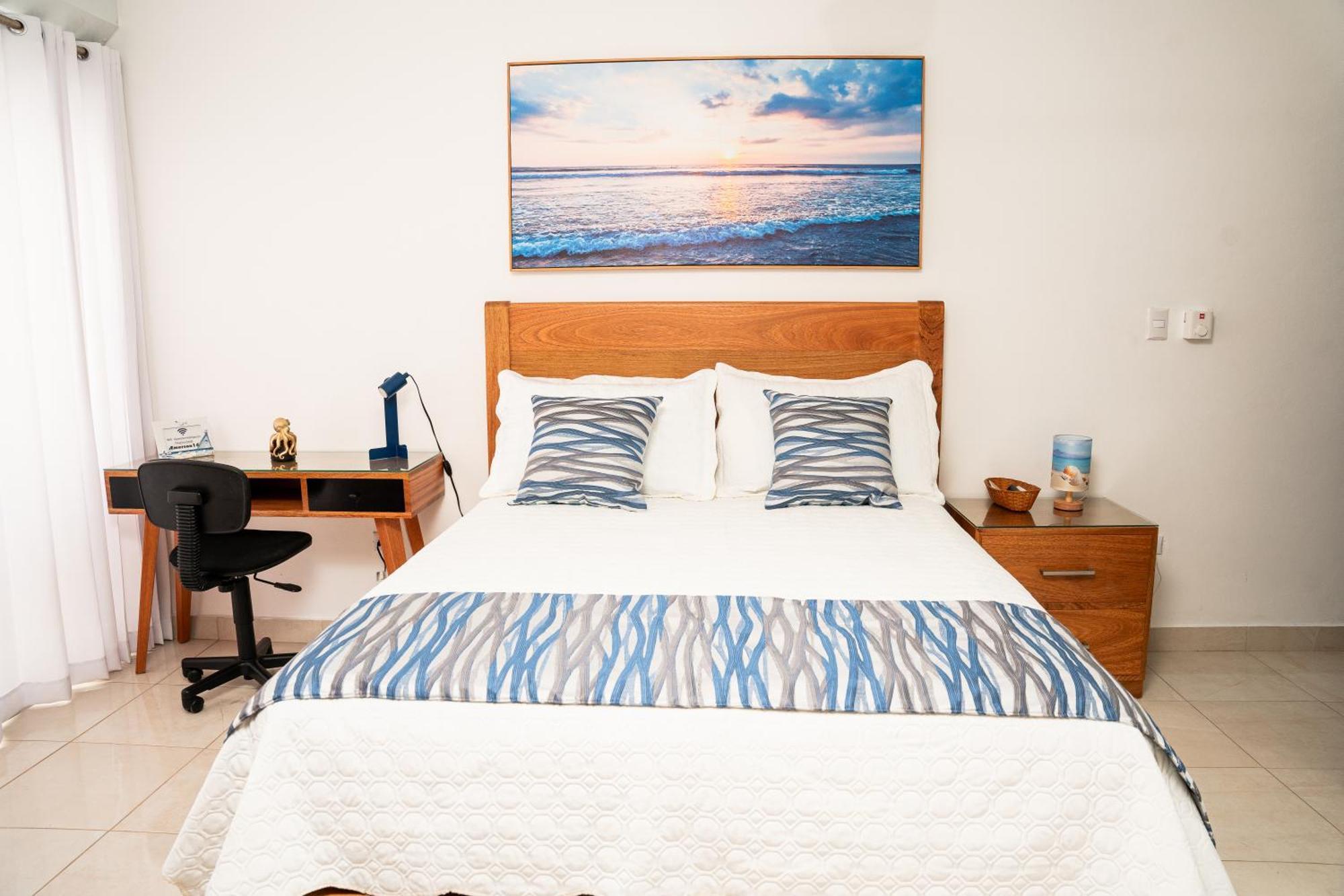Habitacion Privada En Puerto Plata Bayardo 外观 照片