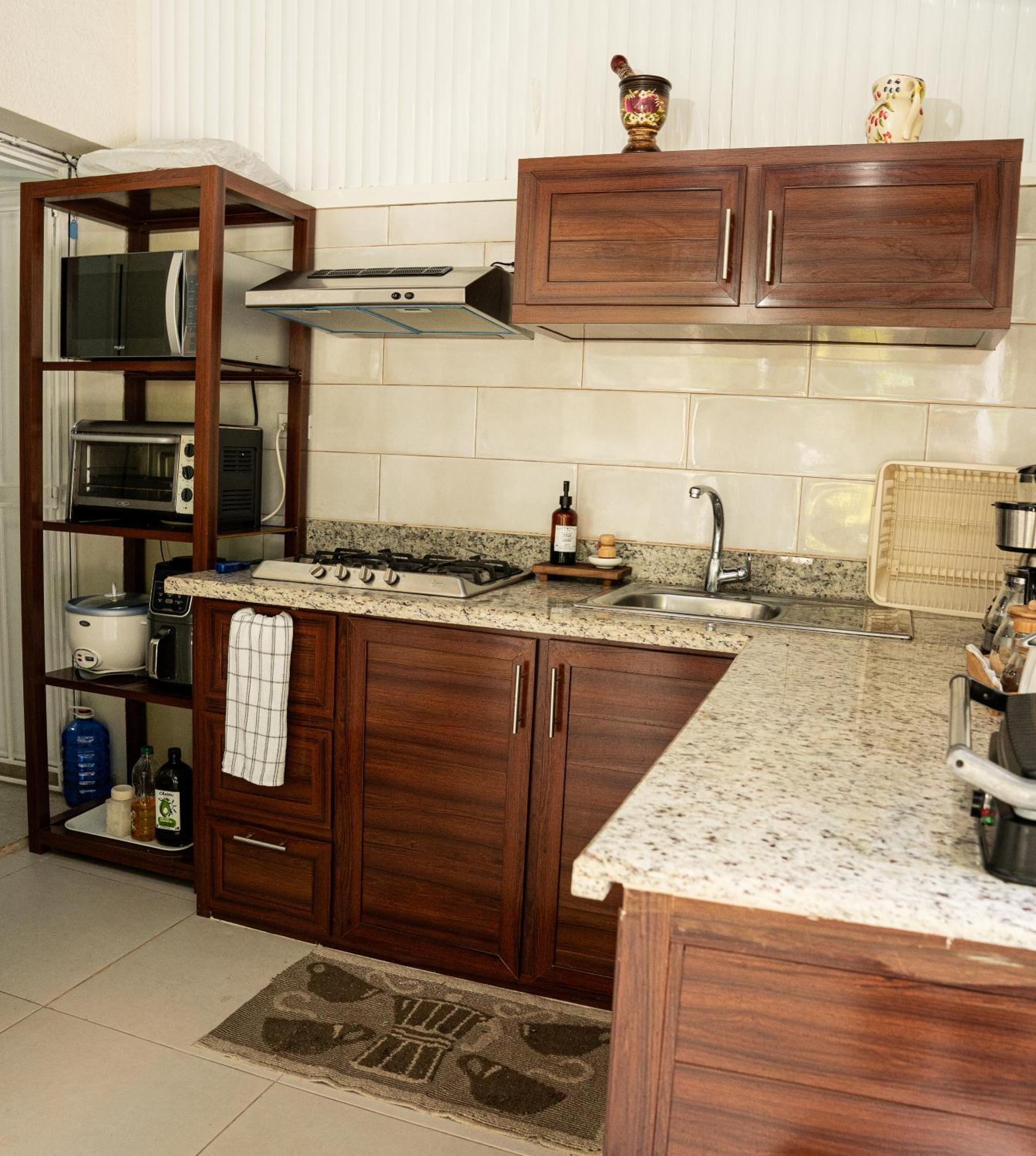 Habitacion Privada En Puerto Plata Bayardo 外观 照片