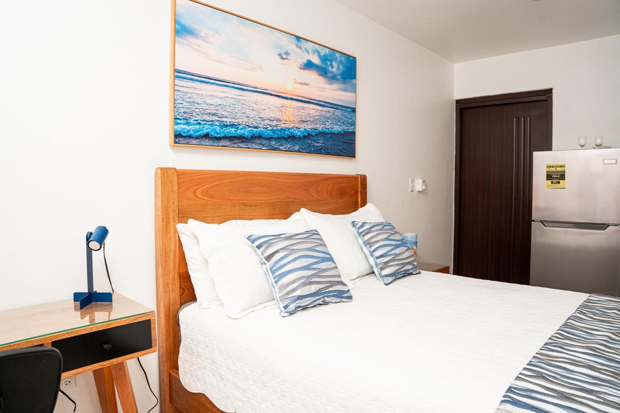 Habitacion Privada En Puerto Plata Bayardo 外观 照片
