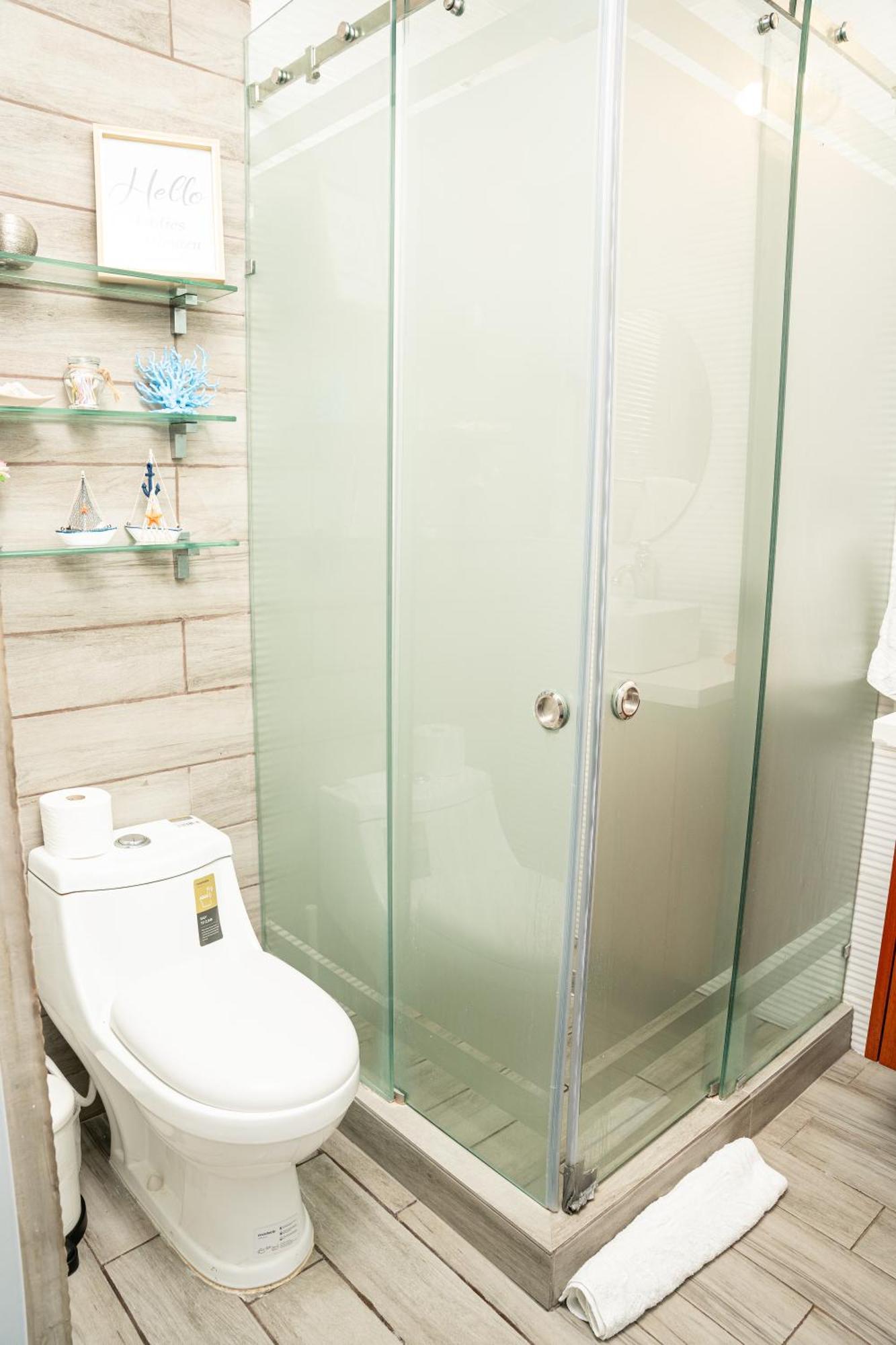 Habitacion Privada En Puerto Plata Bayardo 外观 照片