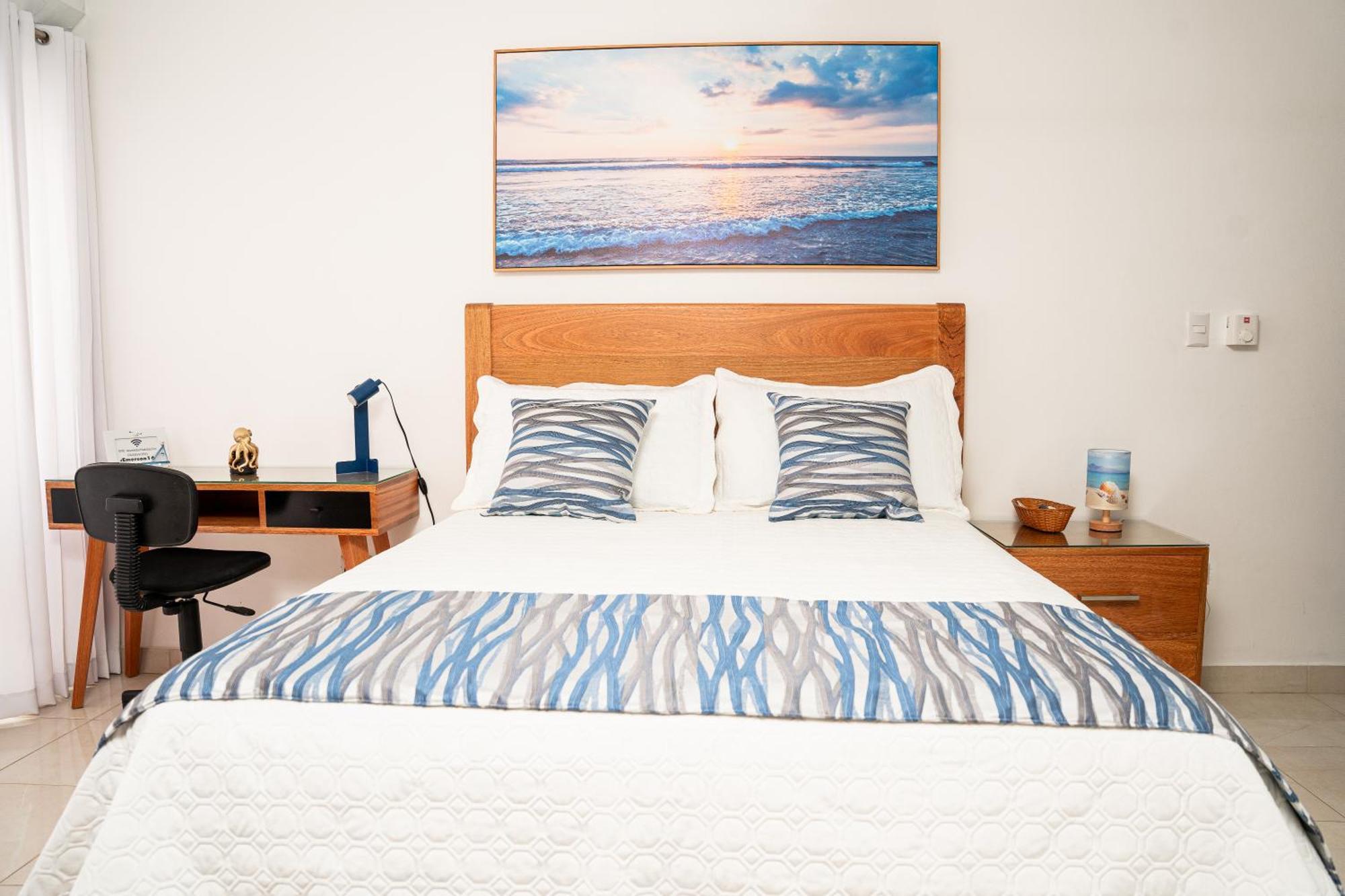 Habitacion Privada En Puerto Plata Bayardo 外观 照片