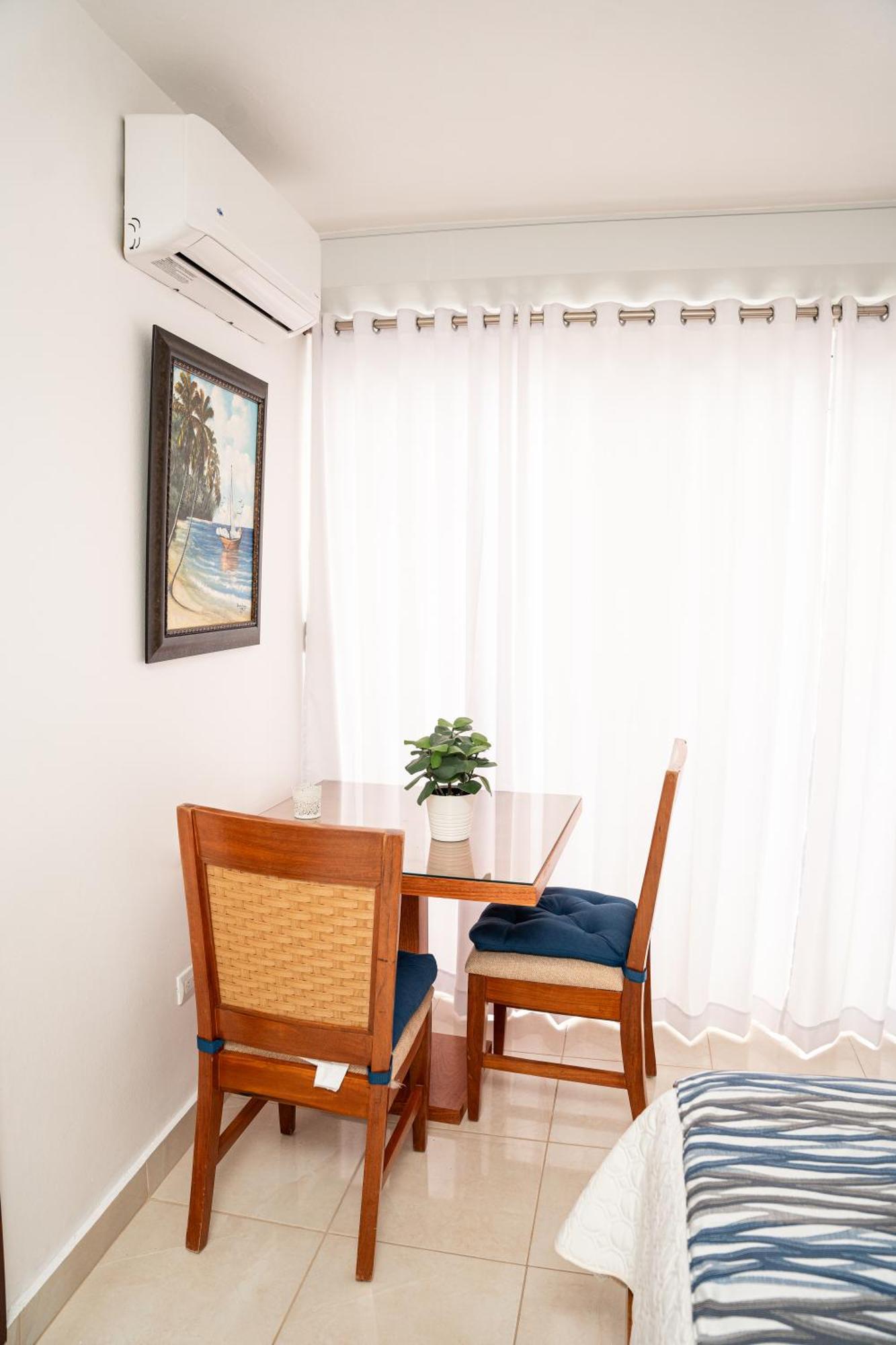Habitacion Privada En Puerto Plata Bayardo 外观 照片