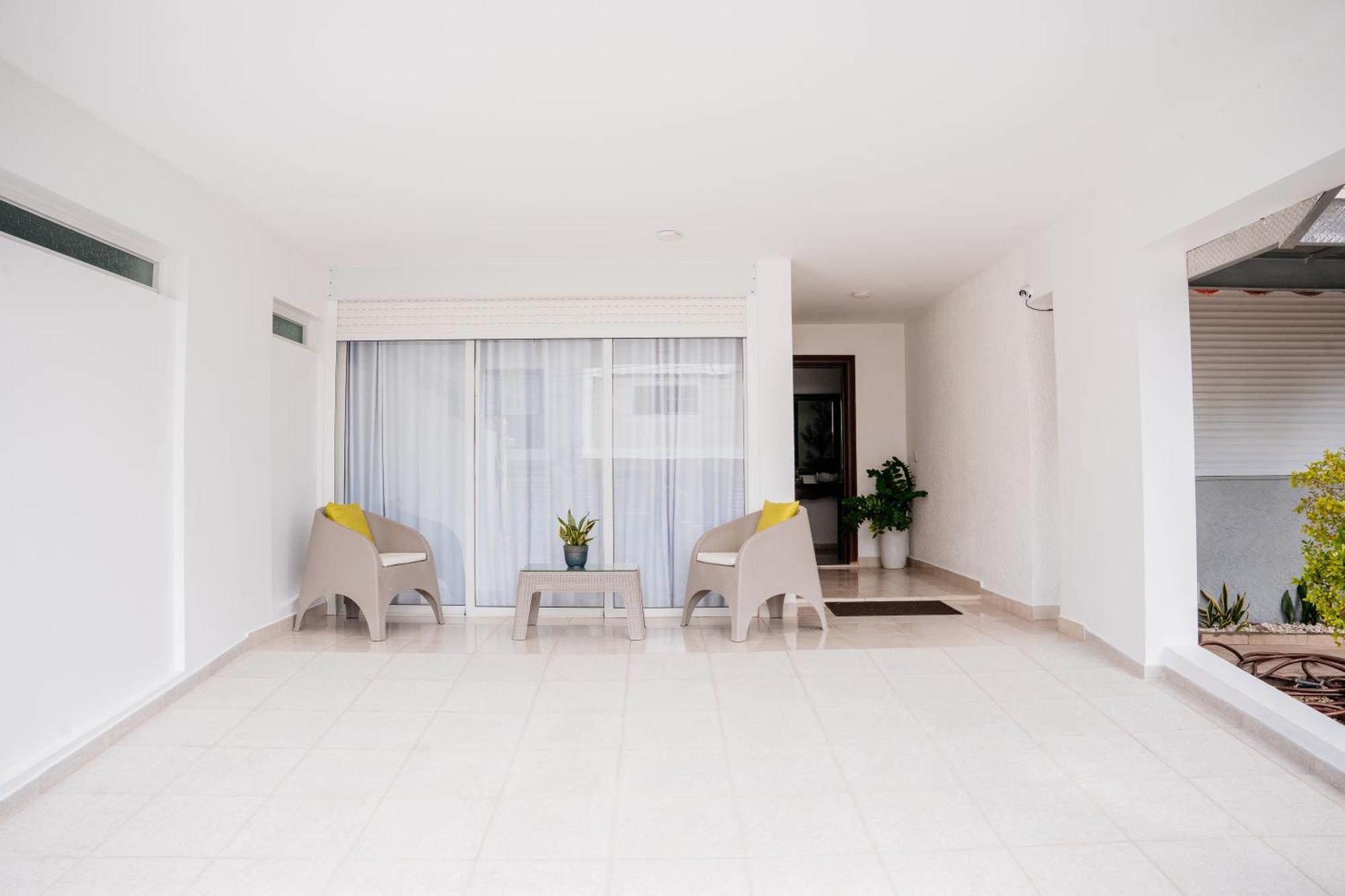 Habitacion Privada En Puerto Plata Bayardo 外观 照片